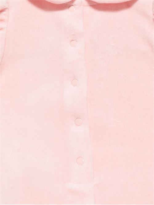 Set neonata rosa LIU-JO baby | HF4001JM781N9446